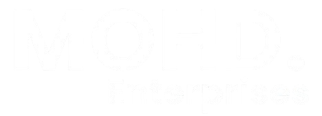 Mohd Enterprises gurugram logo